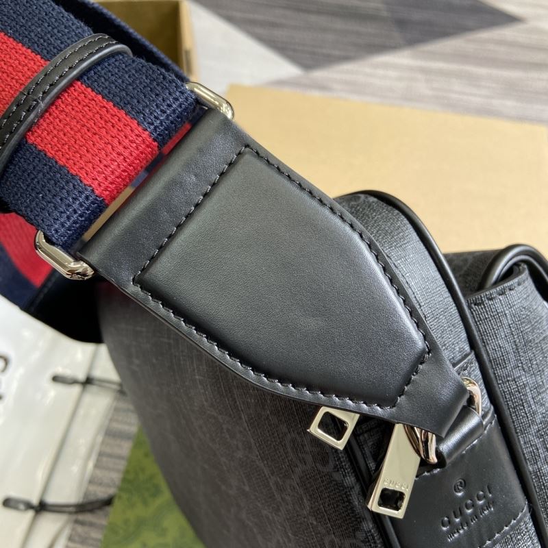 Mens Gucci Satchel Bags